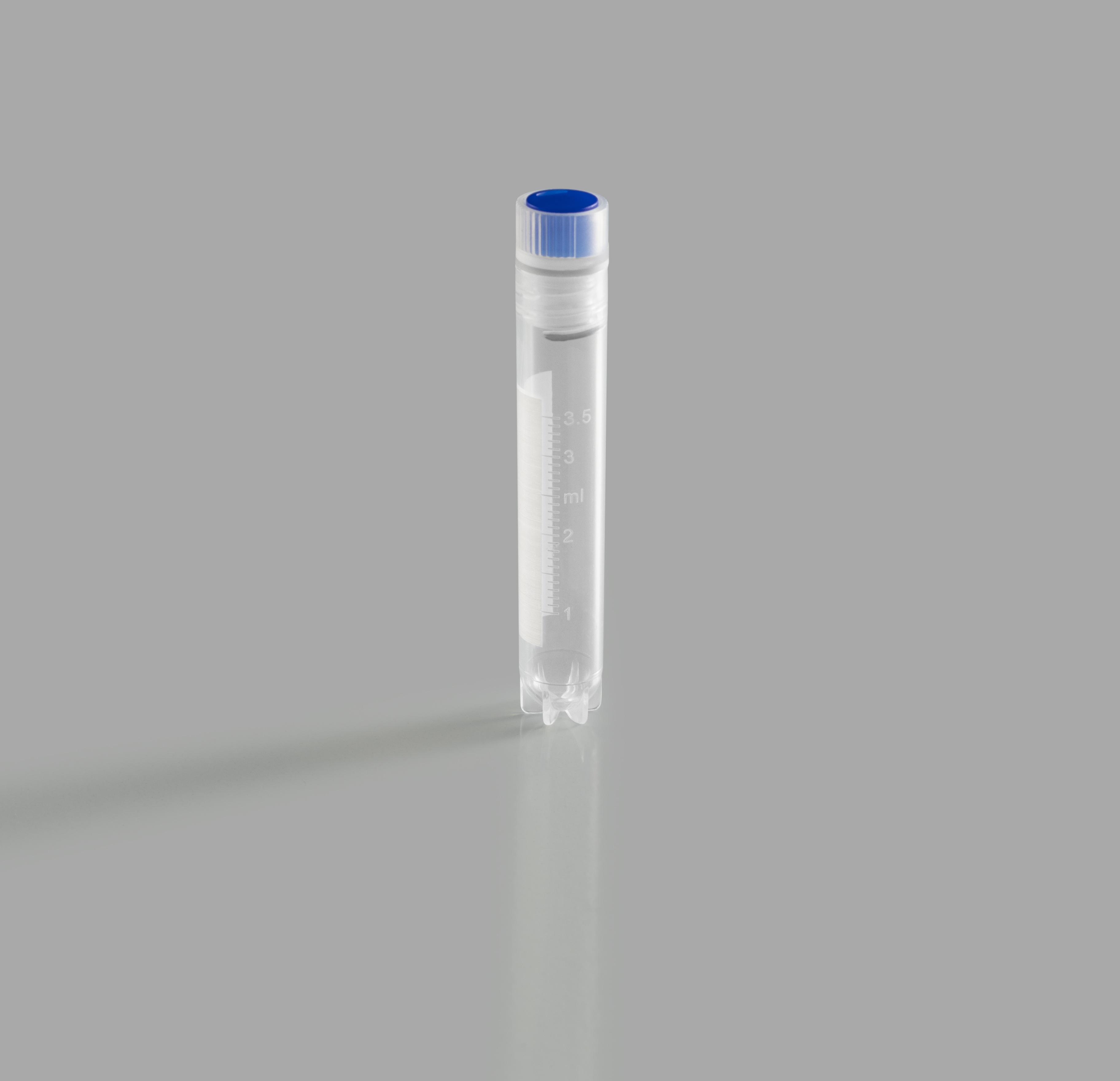 3.5ml hexagonal internal cryovial FA007-35NL