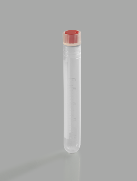 4.5ml internal round bottom cryovial FA008-45NY